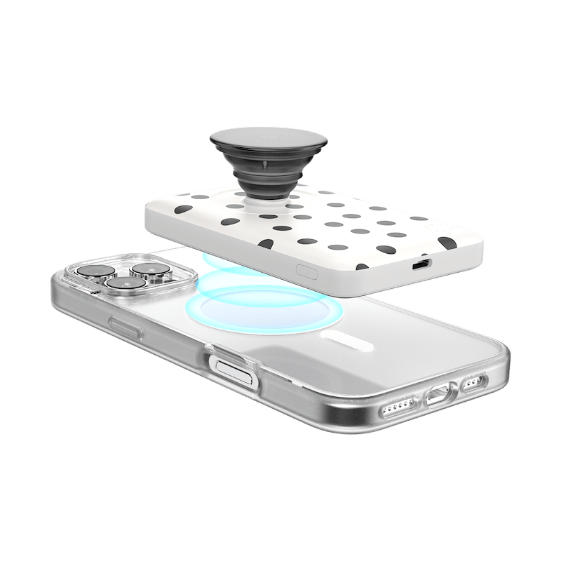 Spotlight Dots &mdash; MagSafe PowerPack image number 7