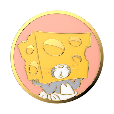 Secondary image for hover Enamel Nibbles &mdash; Adhesive PopGrip