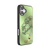 100 Acre Wood &mdash; iPhone 16 Plus MagSafe Case image number 2