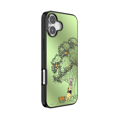 Secondary image for hover 100 Acre Wood &mdash; iPhone 16 Plus MagSafe Case