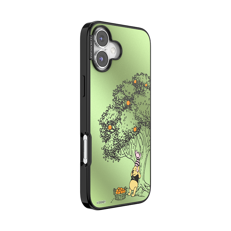 100 Acre Wood &mdash; iPhone 16 Plus MagSafe Case image number 1