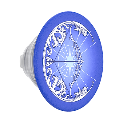 Curse Breaker &mdash; PopTop