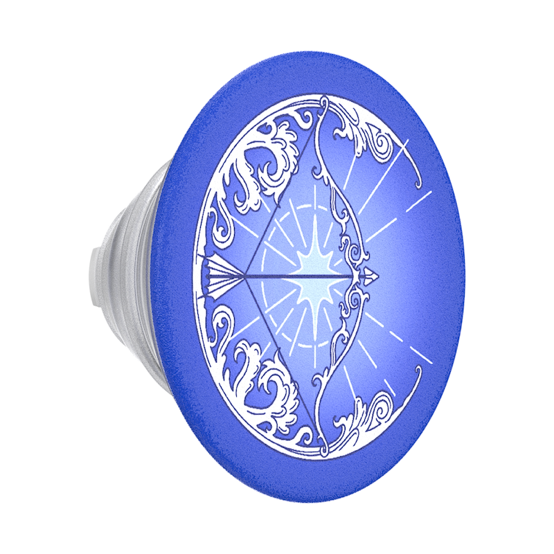 Curse Breaker &mdash; MagSafe PopGrip image number 7