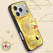 Tidepool Winnie's World &mdash; MagSafe PopGrip image number 3