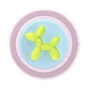 Balloon Dog &mdash; MagSafe PopGrip image number 2