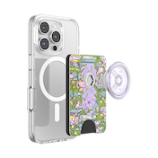 Fairy Trap Library &mdash; MagSafe PopWallet+ image number 5