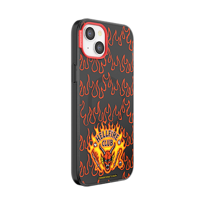Secondary image for hover Hellfire Club &mdash; iPhone 15 Plus MagSafe Case