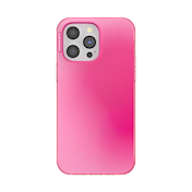 Bubblegum Aura &mdash; iPhone 14 Pro Max MagSafe Case image number 1