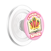 Touch Of Spice &mdash; MagSafe PopGrip image number 1