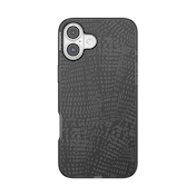 Obsidian Petrified &mdash; iPhone 16 Plus MagSafe Case image number 1
