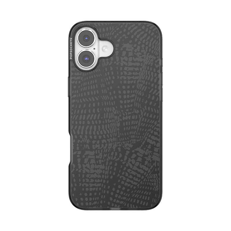 Obsidian Petrified &mdash; iPhone 16 Plus MagSafe Case image number 0