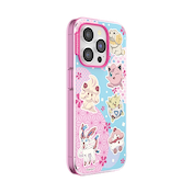 Fairy Type Fantasy &mdash; iPhone 15 Pro MagSafe Case image number 2