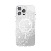 Doily Life &mdash; iPhone 16 Pro Max MagSafe Case image number 1