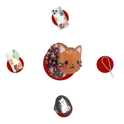 Sew Cute Cats &mdash; Bundle