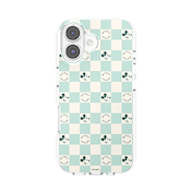 Mickey Mouse Classic Check&nbsp; &mdash; iPhone 16 MagSafe Case image number 1