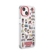 Welcome to Hawkins &mdash; iPhone 14 MagSafe Case image number 2