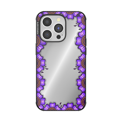 Bonita Border &mdash; iPhone 14 Pro MagSafe Case