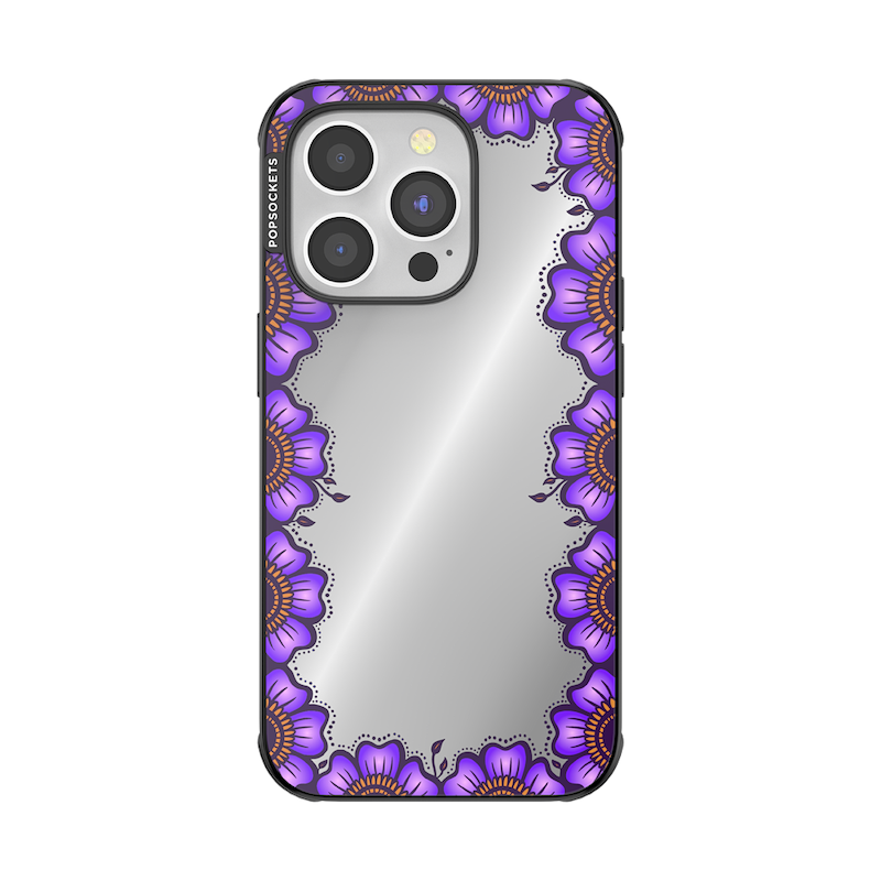 Bonita Border &mdash; iPhone 14 Pro MagSafe Case image number 0