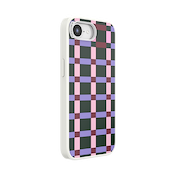 Mod Pine Check &mdash; iPhone 17e/16e MagSafe Case image number 2