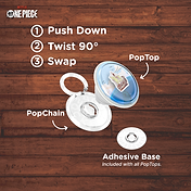 Tidepool The Going Merry &mdash; PopTop image number 2