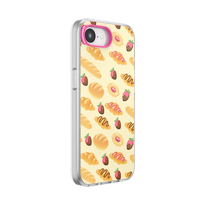 Secondary image for hover Sweet Breads &mdash; iPhone 16E MagSafe Case