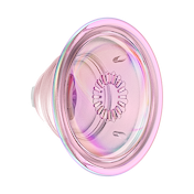 Iridescent Blush Pink &mdash; MagSafe PopGrip image number 11