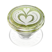 Tidepool You So Matcha &mdash; Adhesive PopGrip image number 1