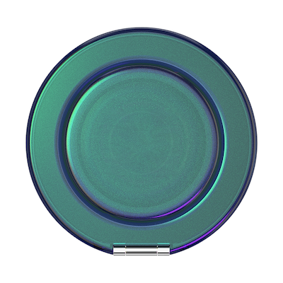 Secondary image for hover Nightshade &mdash; MagSafe Kick-Out Grip & Stand