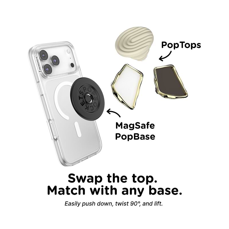 Enamel Horchata &mdash; PopTop image number 2