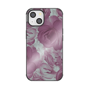 Mirror Mauve Reverie &mdash; iPhone 14 MagSafe Case image number 1