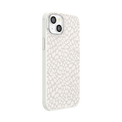 Horchata Fossil &mdash; iPhone 14 Plus MagSafe Case image number 2