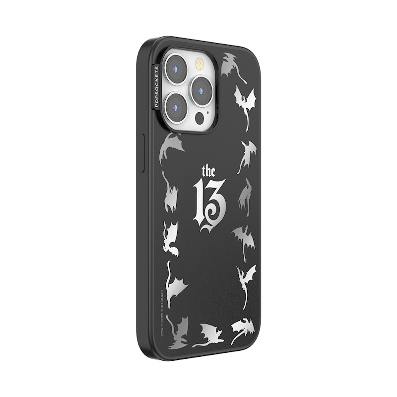 Mirror The 13 — iPhone 13 Pro MagSafe Case image number 1