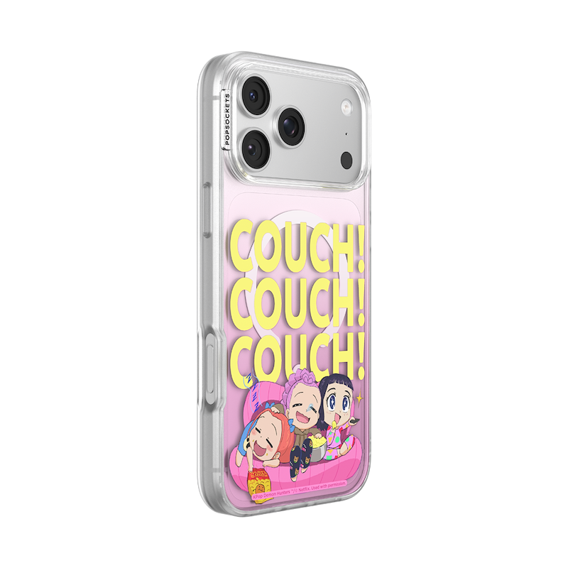 Couch! Couch! Couch! &mdash; iPhone 17 Pro Max MagSafe Case image number 1