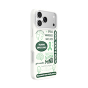 Take Care of Your Mind &mdash; iPhone 17 Pro Max MagSafe Case image number 2