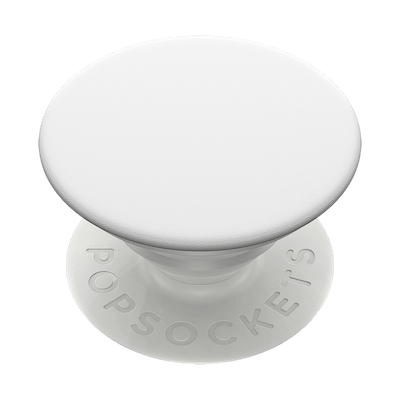 Off White &mdash; Adhesive PopGrip