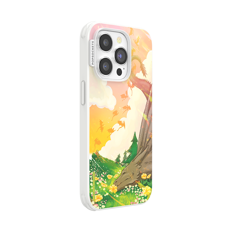 Abraxos &mdash; iPhone 14 Pro MagSafe Case image number 1