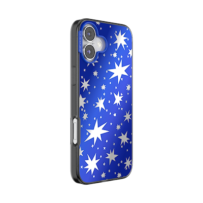 Secondary image for hover Space Zap &mdash; iPhone 16 Plus MagSafe Case