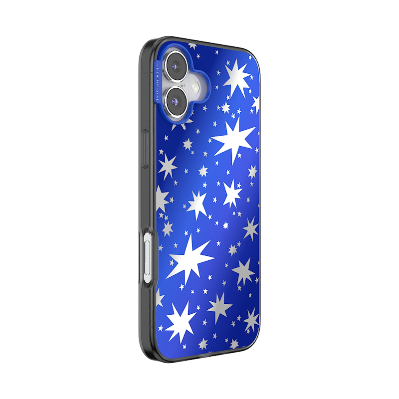 Space Zap &mdash; iPhone 16 Plus MagSafe Case image number 1