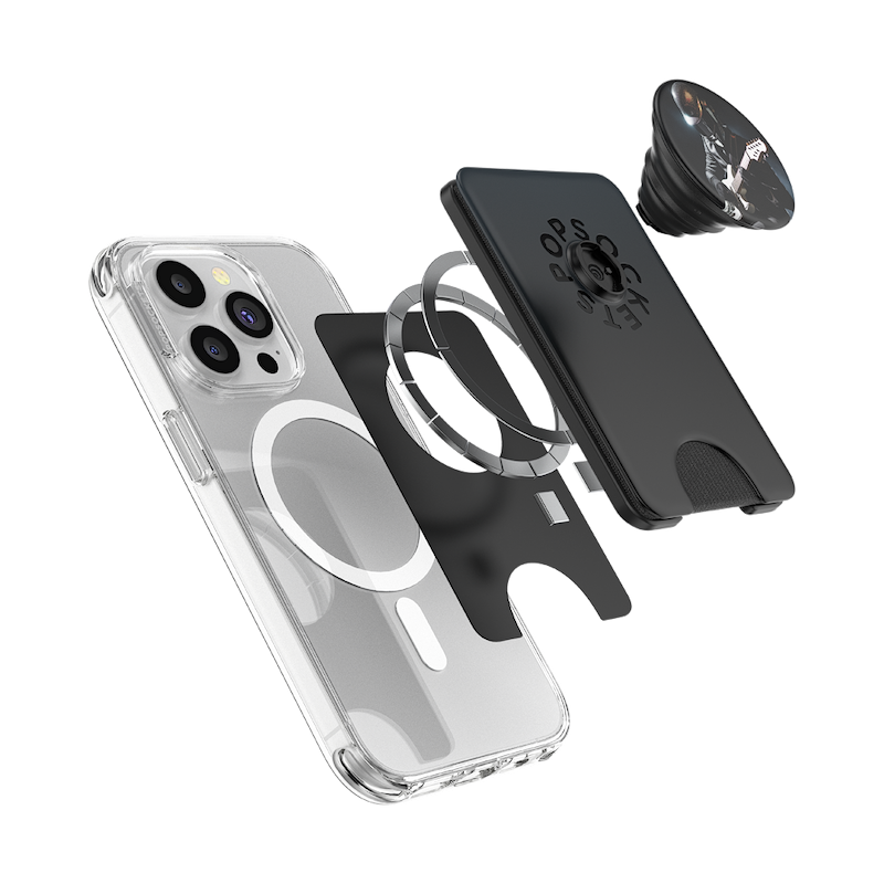 Guitar &mdash; MagSafe PopWallet+ image number 8