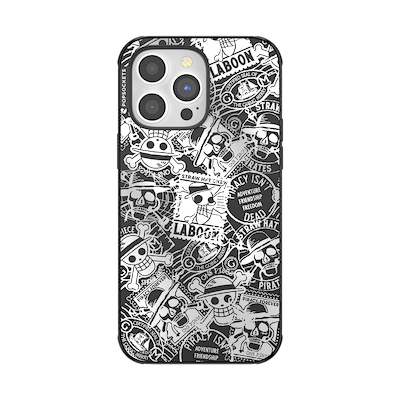 Piracy Isn't Dead &mdash; iPhone 14 Pro Max MagSafe Case