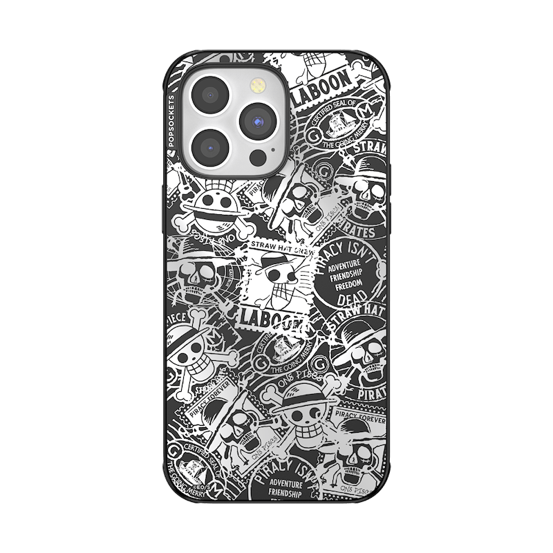 Piracy Isn't Dead &mdash; iPhone 14 Pro Max MagSafe Case image number 0