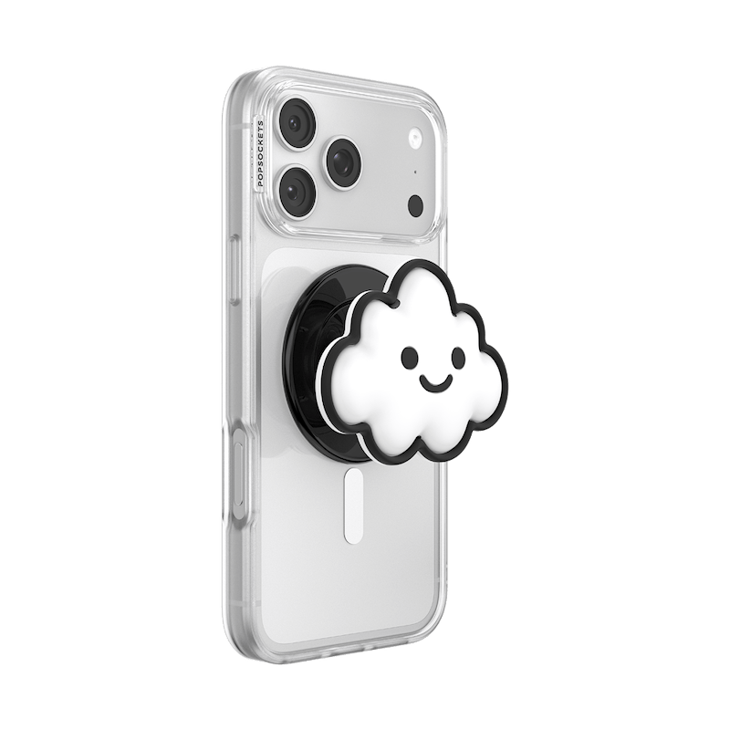 PopOut Air Cloud &mdash; MagSafe PopGrip image number 9
