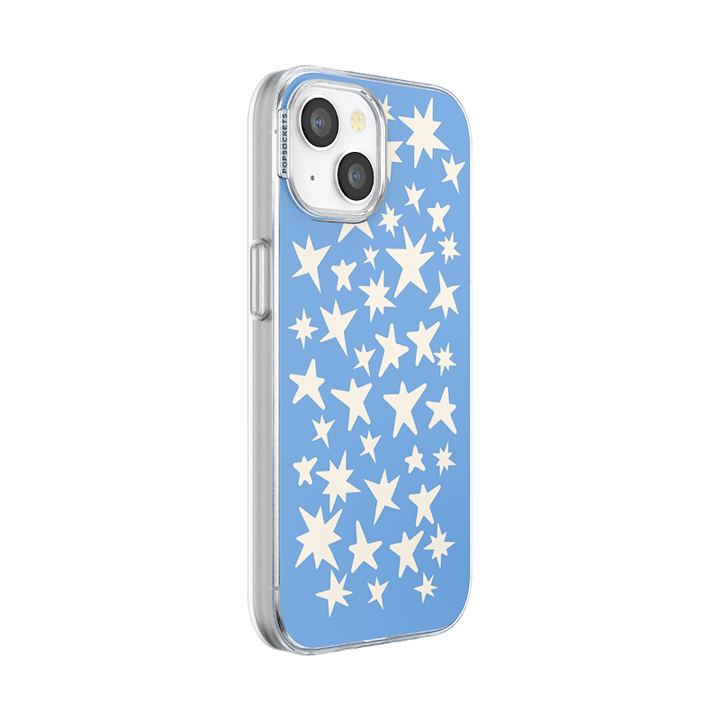 Stargazer &mdash; iPhone 15 MagSafe Case image number 1