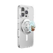 Tidepool Squishy Force Snack &mdash;  MagSafe PopGrip image number 8