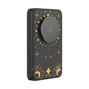 Moon & Stars Temple &mdash; MagSafe PowerPack image number 4