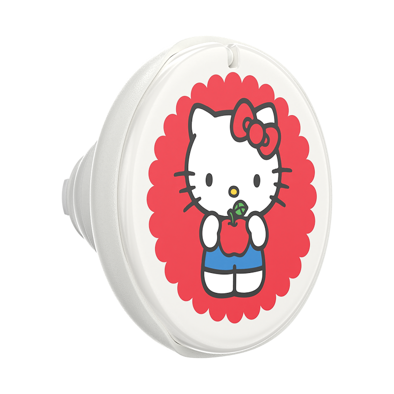Looking Good Hello Kitty &mdash;  MagSafe PopGrip image number 15