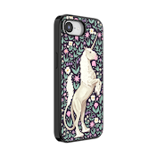 Unicorn in Bloom &mdash; iPhone 17e/16e MagSafe Case image number 2