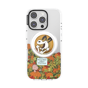 The Pumpkin Patch &mdash; iPhone 16 Pro MagSafe Case image number 1