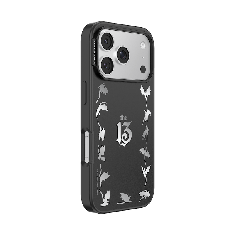 Mirror The 13 — iPhone 17 Pro MagSafe Case image number 1