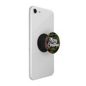 Merry Christmas &mdash; Adhesive PopGrip image number 7